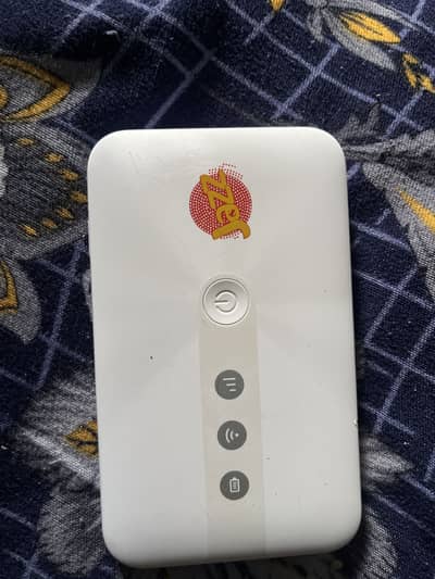 Jazz evo ZTE factory unlock