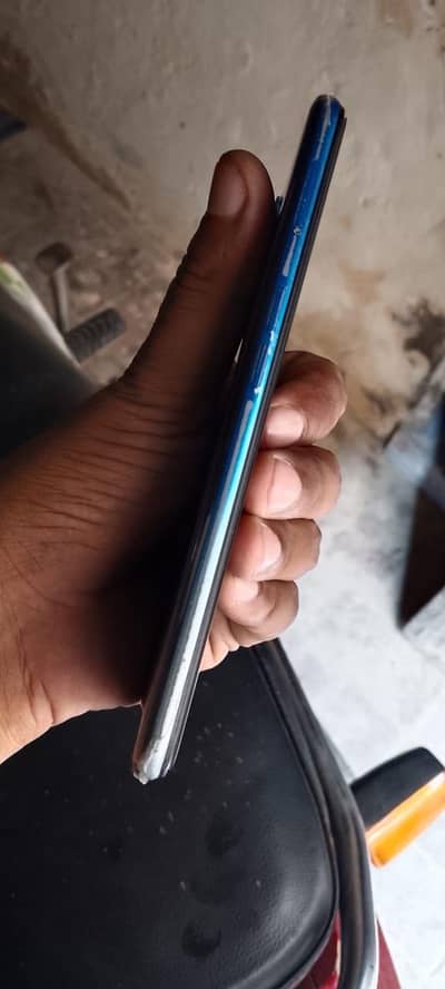 oppoA54 4.128 full box pta prof