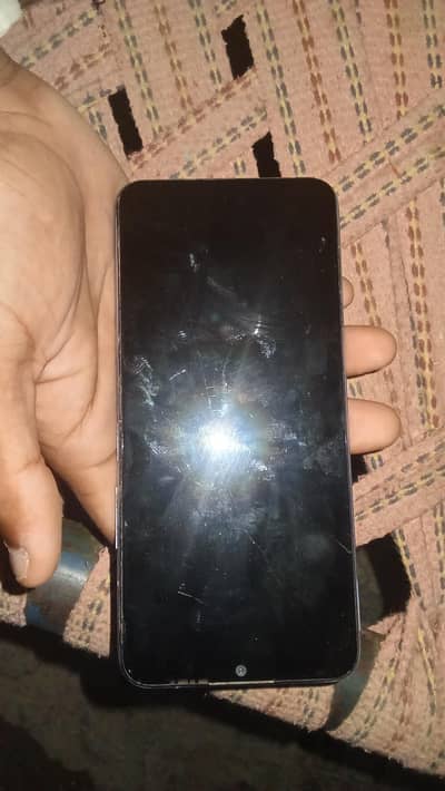 Vivo y2027