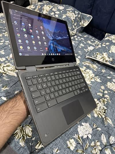 Chromebook 11G8
