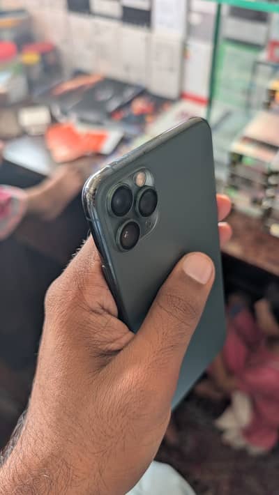 iPhone 11 Pro Max