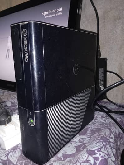 Xbox 360E