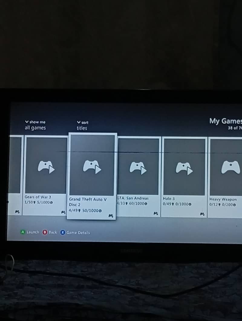 Xbox 360E 2