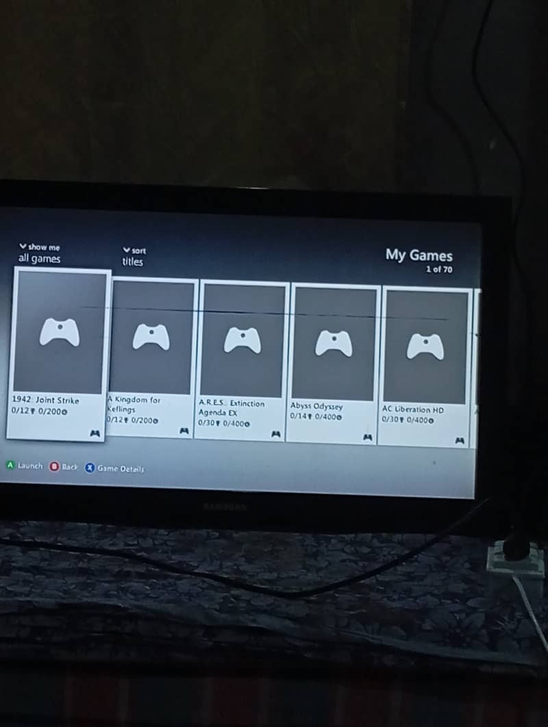 Xbox 360E 3