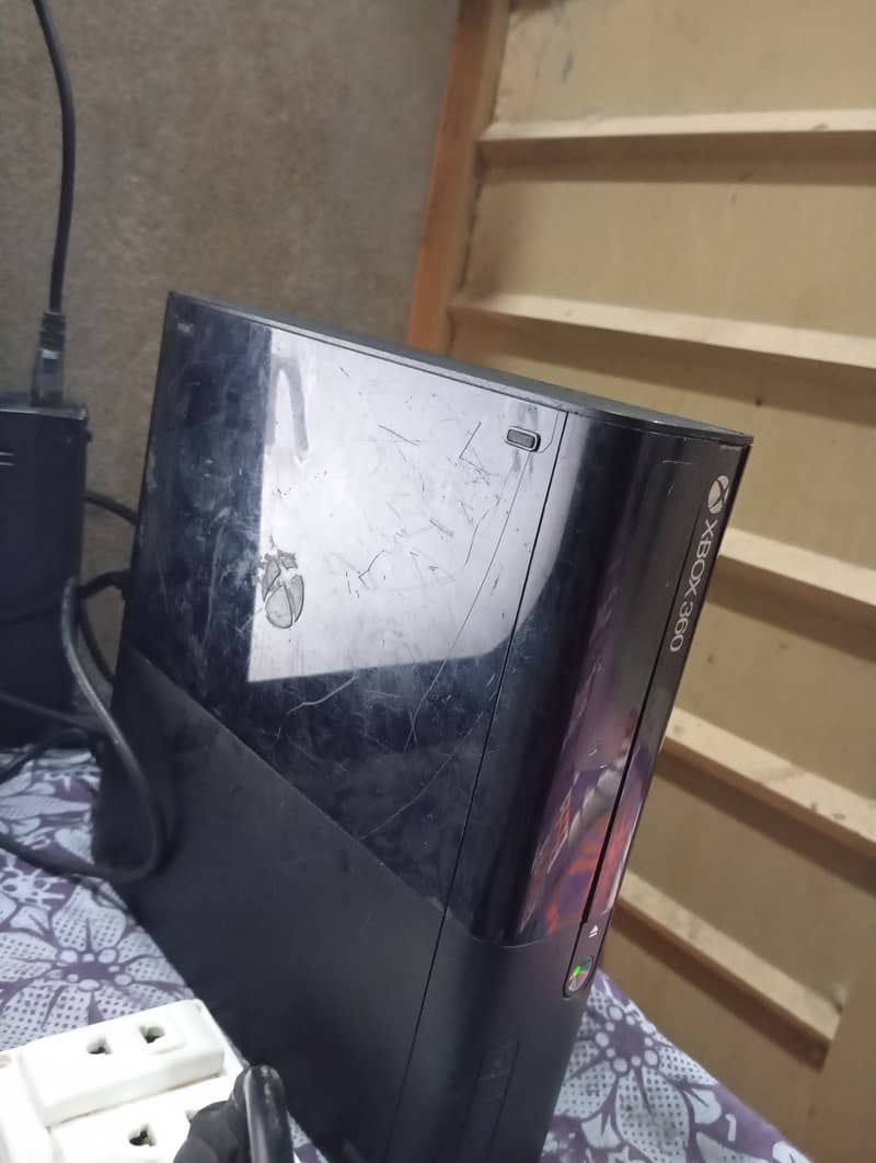 Xbox 360E 6