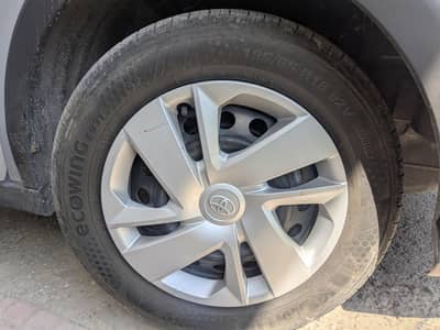 Toyota Raize 2020 X