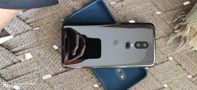 One Plus 6T