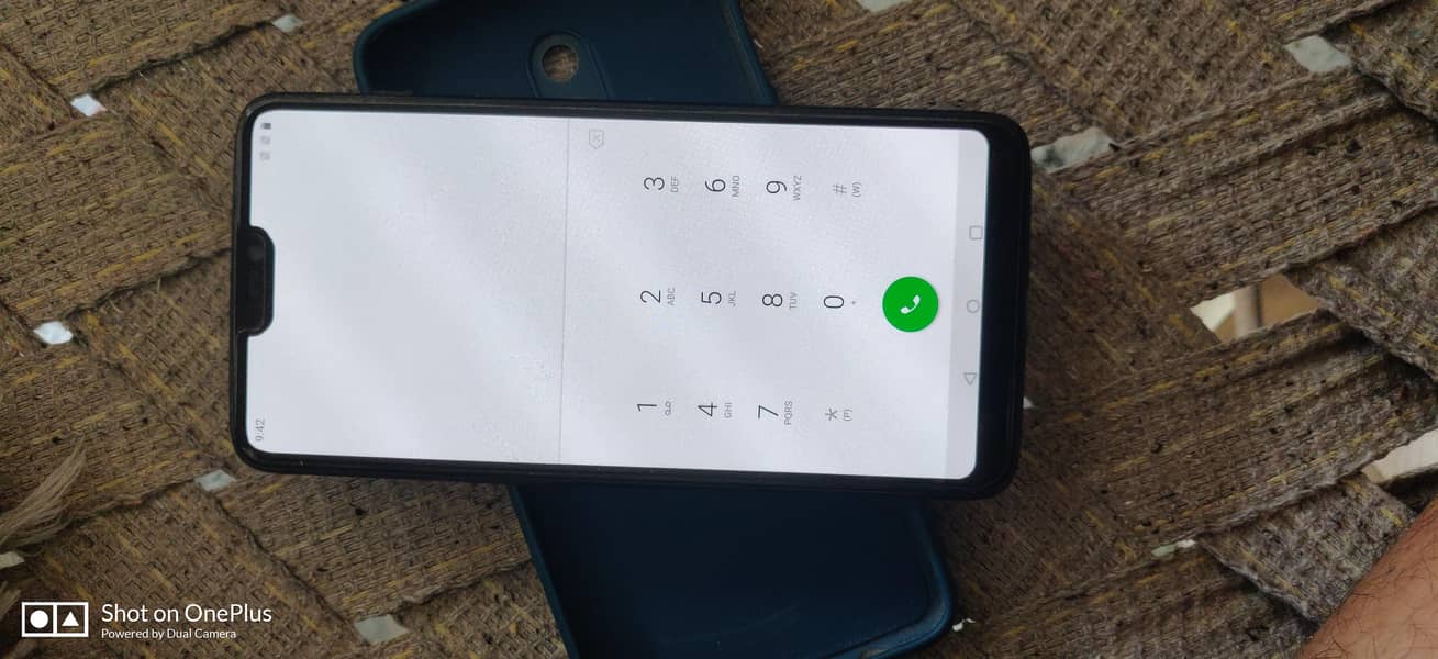 One Plus 6T 2