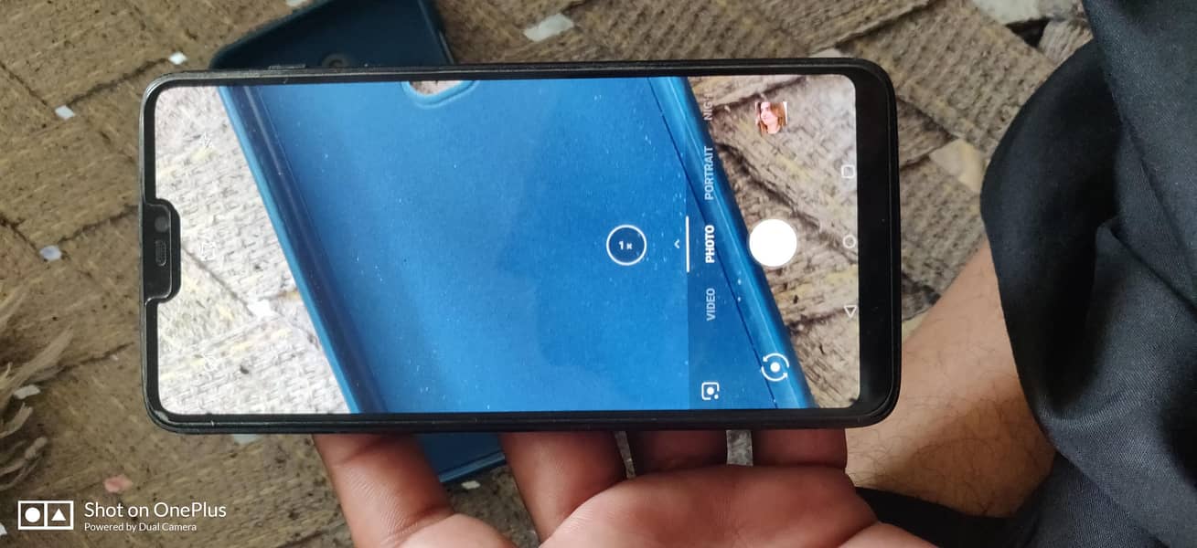 One Plus 6T 3