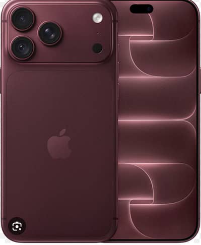 Apple iPhone 18 Pro Max