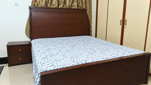 king size bed