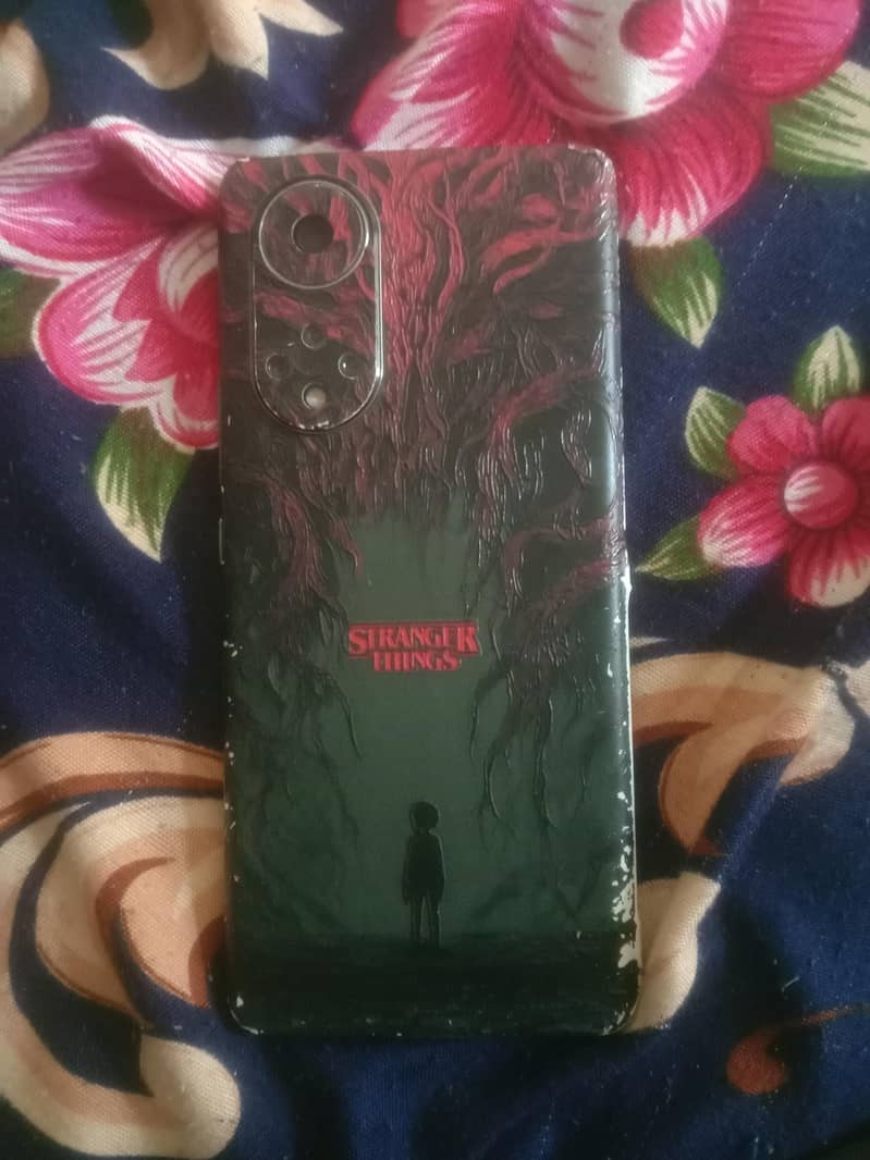 Huawei Nova 9 2