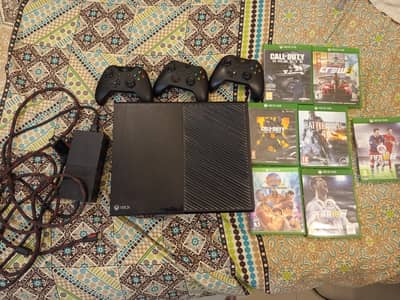 Xbox one for sell