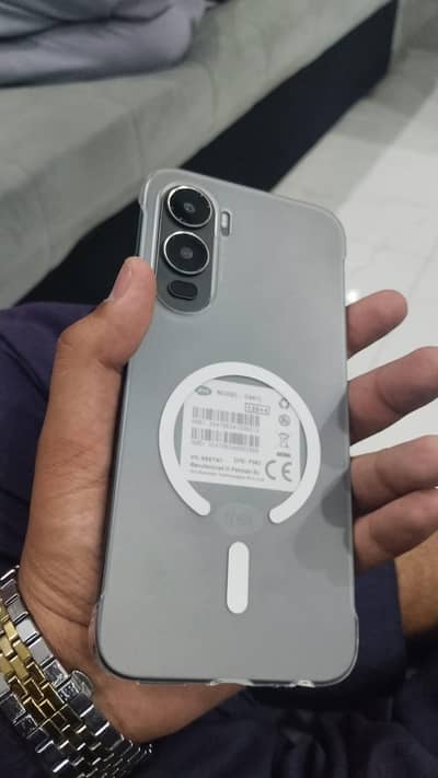 Itel city 200