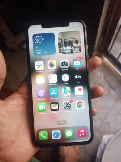 Apple iPhone XS Max