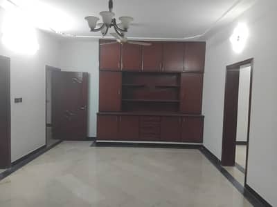20marla 3beds DD TV lounge kitchen attached baths Brand New house ground portion for rent in G 14 3 islamabad
