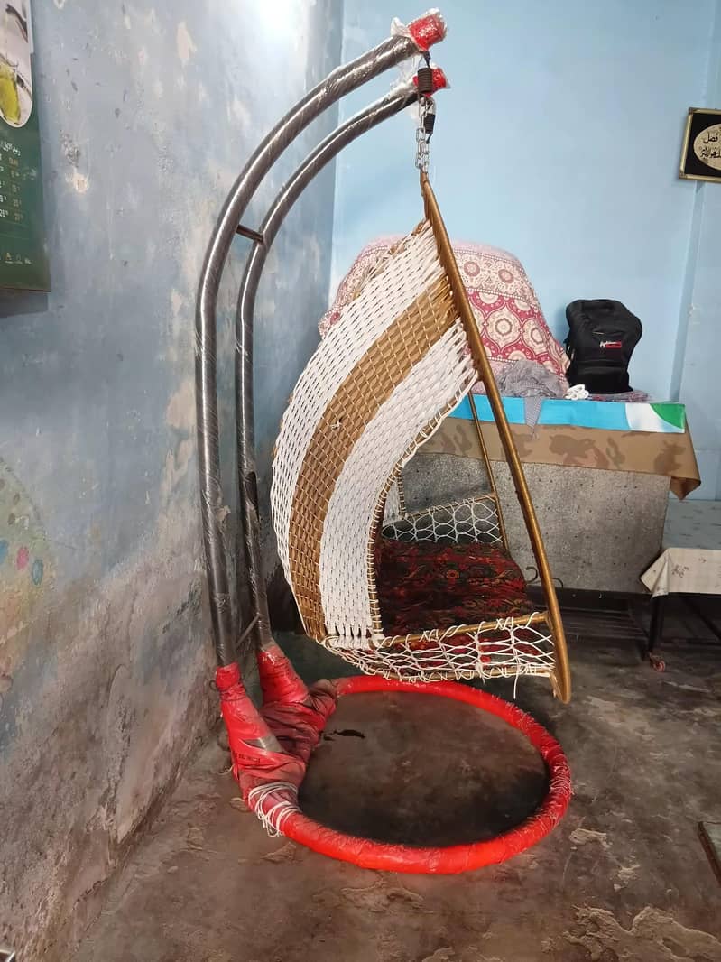 Jhula 3