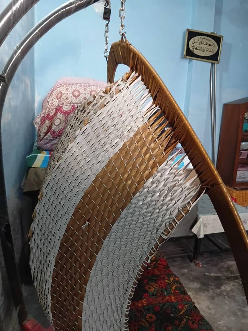Jhula 5
