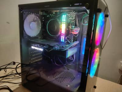 Gaming PC for Sale