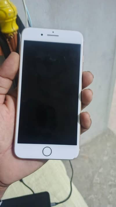 Apple iPhone 8 Plus