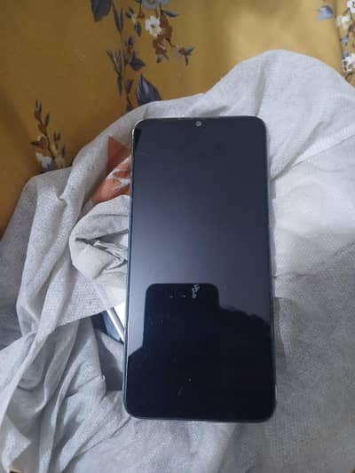 Vivo S1 official pta panal dead