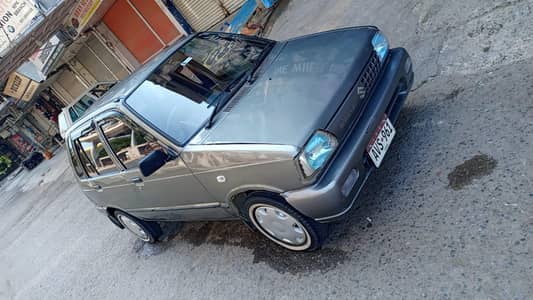 grey Mahran engine 100 percent hai