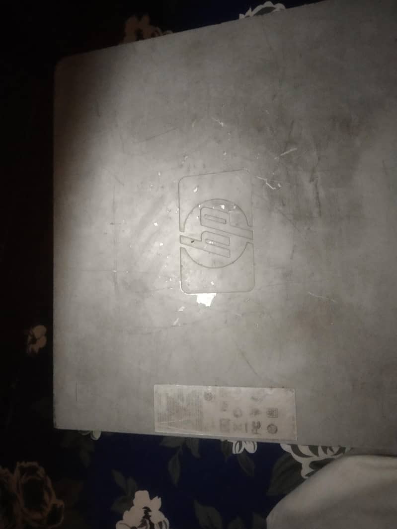 hp computer 0