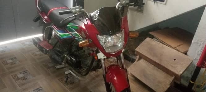 Premium honda pridor 2020 model all geniun