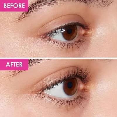 Trent look professional eyelash curler