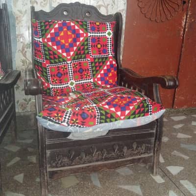 Sofa 3 pice
