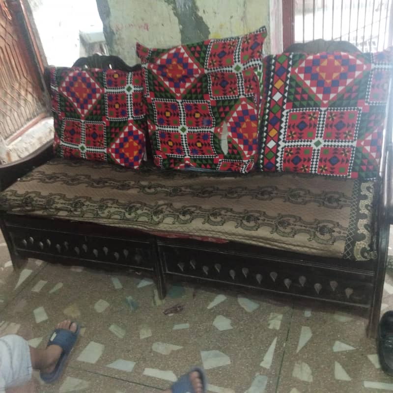 Sofa 3 pice 1