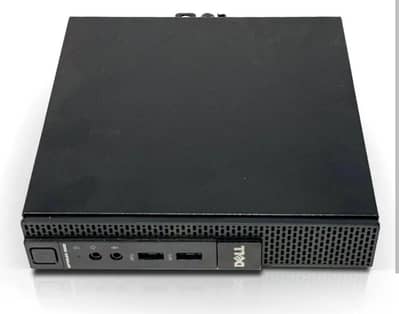 Dell 9020 i7 4gen 8gb