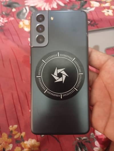 Samsung Mobile S21