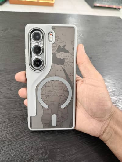 Tecno CAMON 40 Pro