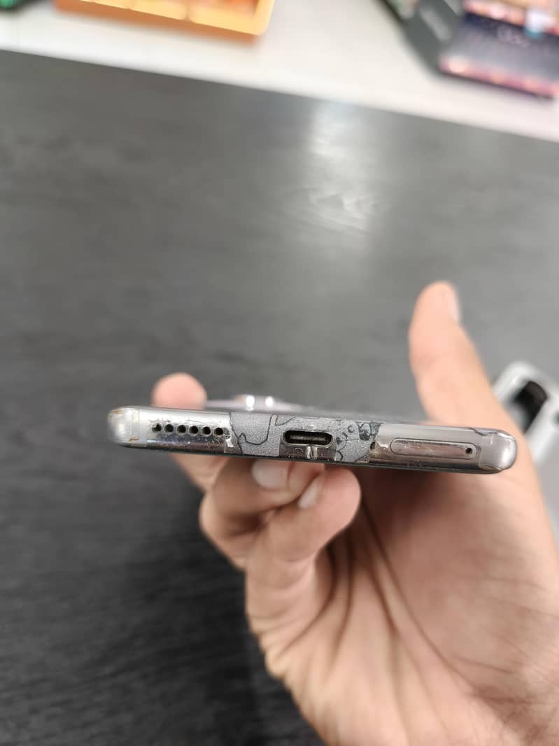 Tecno CAMON 40 Pro 3