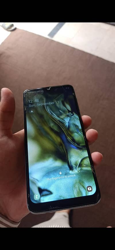 Samsung Galaxy A30 For Sale Under 20K