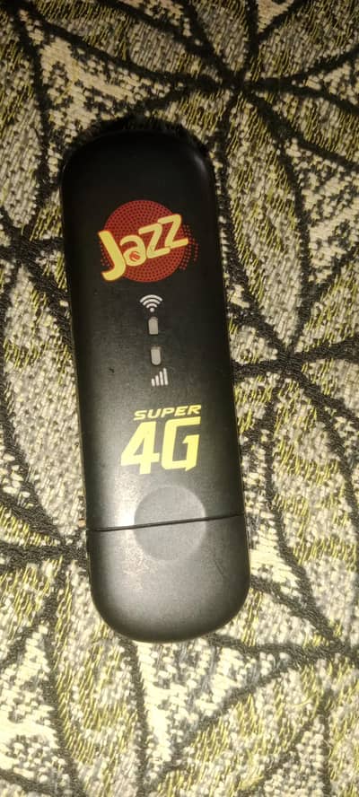 Jazz Wingle Device MF79U