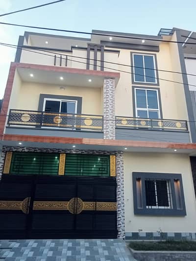House for sale in Rahim Yar khan
