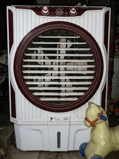 cool air ,air cooler used in good condition