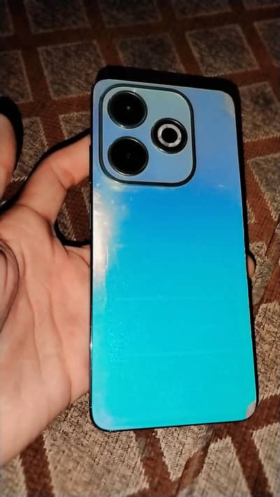 Infinix Hot 40i