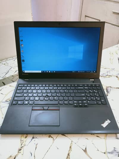 Lenovo Thinkpad T550 i7 5th gen 12 GB ram 128 SSD 320 hhd