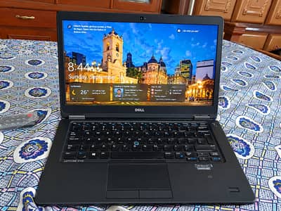 LAPTOP LATITUDE E7450