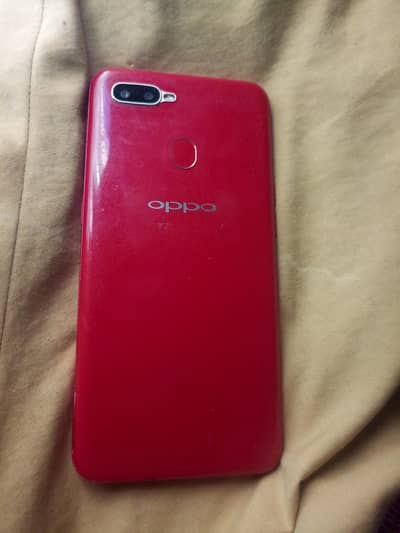 OPPO A5s