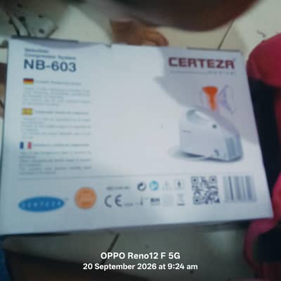nebulizer