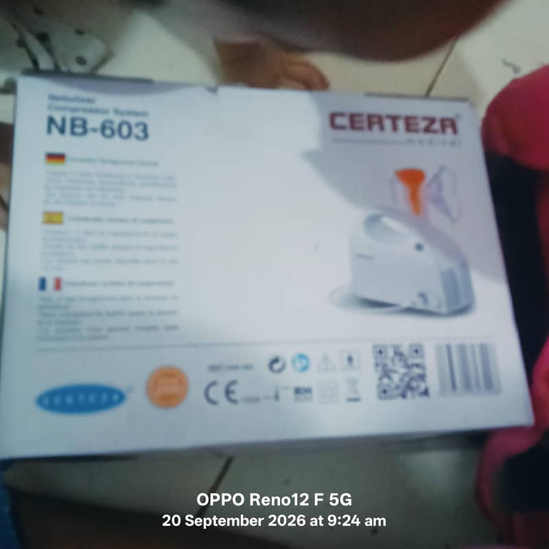 nebulizer 0