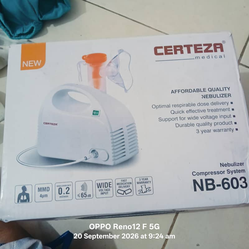 nebulizer 1
