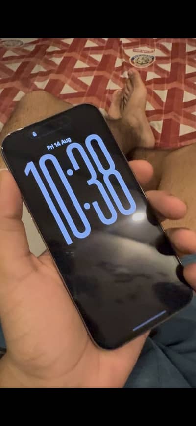 Apple iPhone 15 Pro 512gb