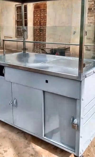 counter