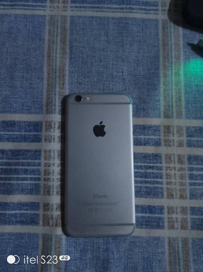 Apple iPhone 6 2