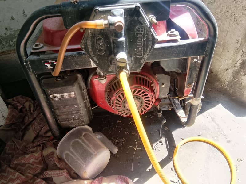 loncin generator 1